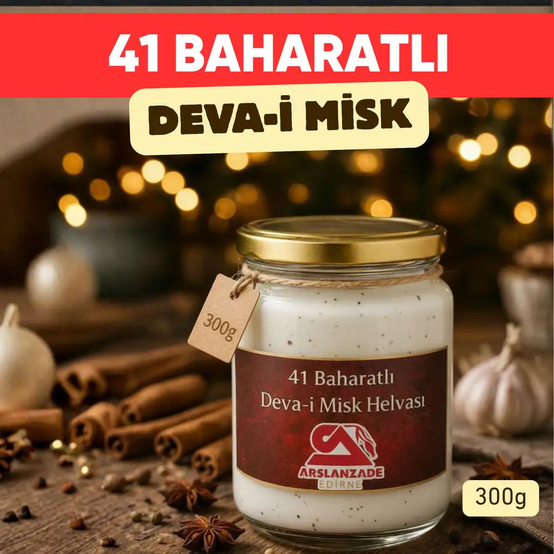 Deva-i Misk