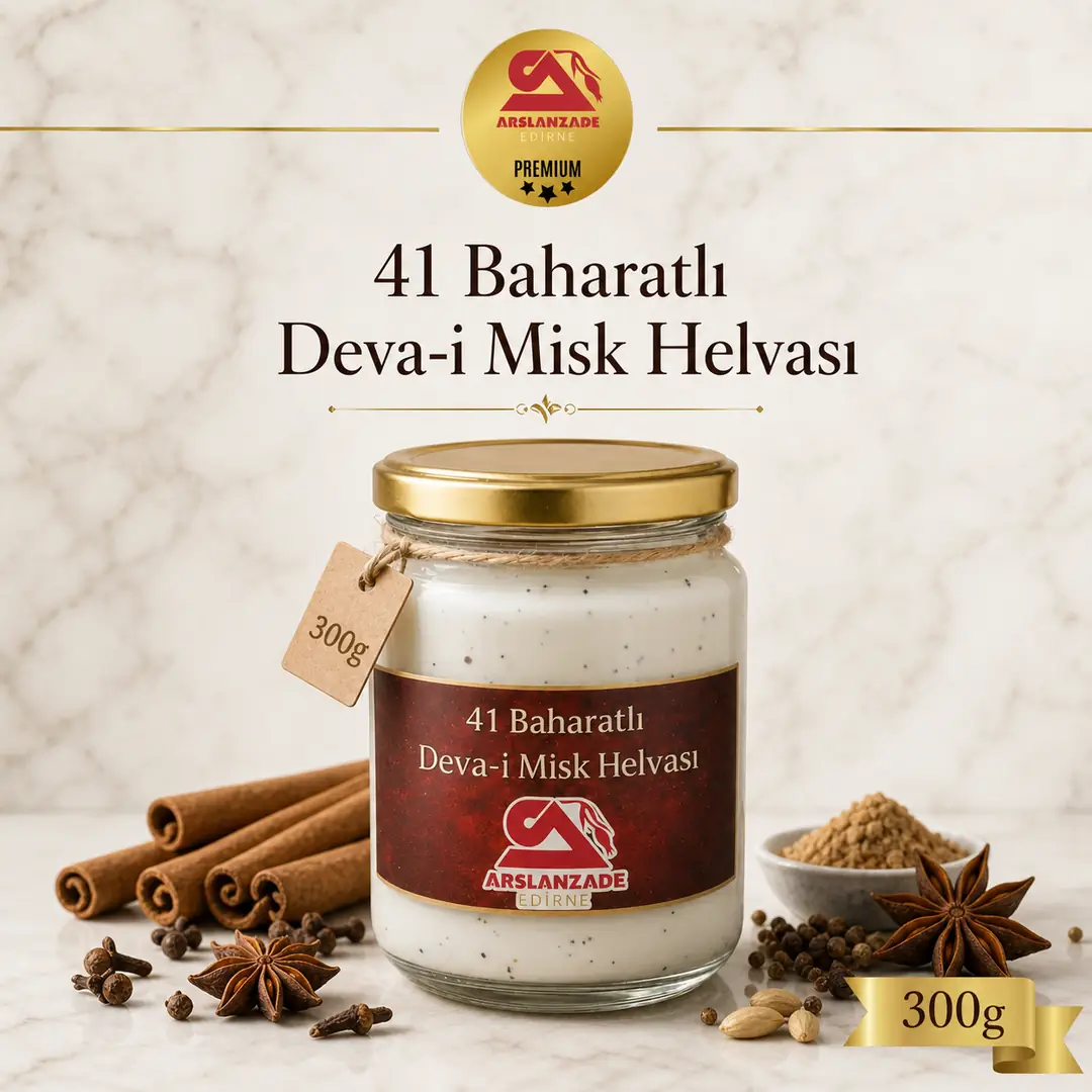 Deva-i Misk